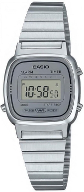 Часы Casio Vintage LA670WA-7