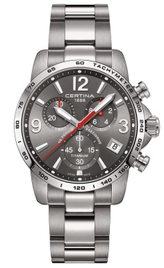 Часы Certina DS Podium C034.417.44.087.00
