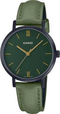 Часы Casio Collection LTP-VT02BL-3A