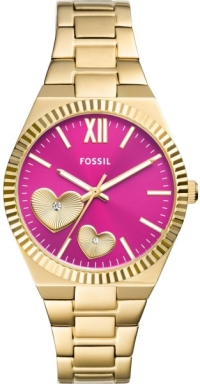 Часы Fossil Scarlette ES5325