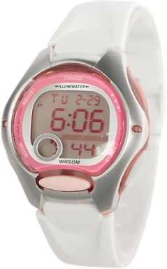 Часы Casio Collection LW-200-7A
