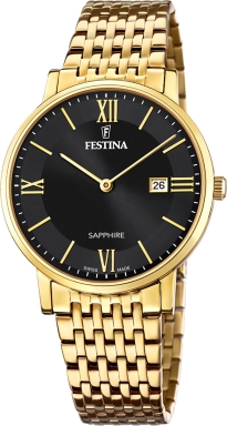 Часы Festina Swiss Made F20020/3