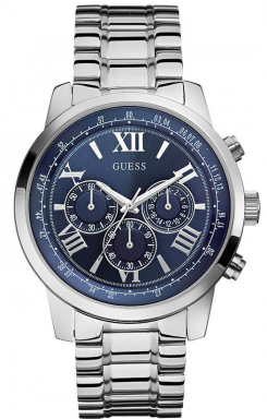 Часы Guess W0379G3