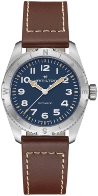 Часы Hamilton Khaki Field Expedition Auto H70225540