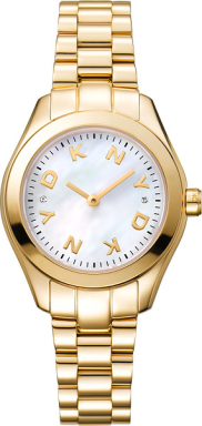 Часы DKNY Astoria Logo DK1L033M0065