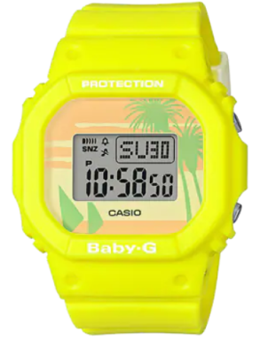 Часы Casio Baby-G BGD-560BC-9