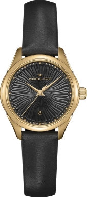 Часы Hamilton Jazzmaster Lady Quartz H32201430