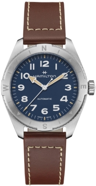 Часы Hamilton Khaki Field Expedition Auto H70315540