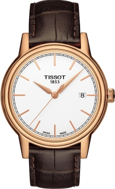 Часы Tissot Carson T085.410.36.011.00