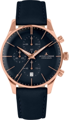 Часы Jacques Lemans London 1-2163F