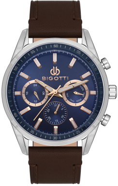 Часы Bigotti Quotidiano BG.1.10490-3