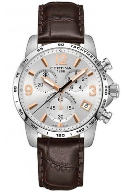 Часы Certina DS Podium C034.417.16.037.01