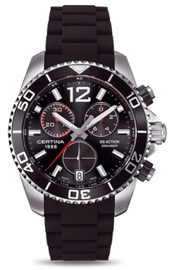 Часы Certina DS Action C013.417.17.057.00