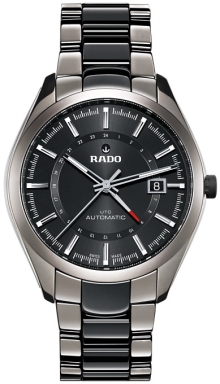 Часы Rado HyperChrome UTC R32165152