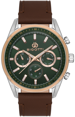 Часы Bigotti Quotidiano BG.1.10490-4