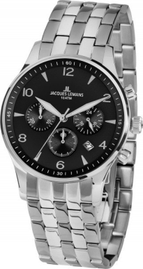 Наручные часы Jacques Lemans London 1-1654ZE