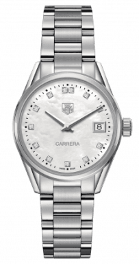 Часы Tag Heuer Carrera WAR1314.BA0778
