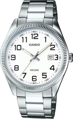 Часы Casio Collection MTP-1302D-7B