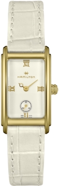 Часы Hamilton American Classic Ardmore Quartz H11241810