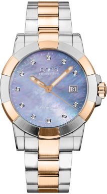 Часы Epos Ladies Diamonds 8001.700.32.96.42