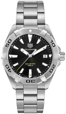 Часы TAG Heuer Aquaracer WBD1110.BA0928