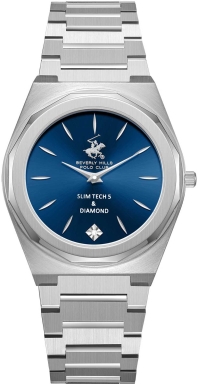 Часы Beverly Hills Polo Club BP3668X.390