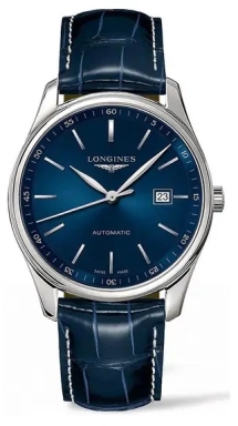 Часы Longines Master Collection Auto L2.893.4.92.2