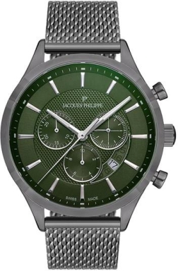 Часы Jacques Philippe  Gallant JPQGC0382X7
