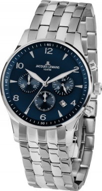 Наручные часы Jacques Lemans London 1-1654ZG