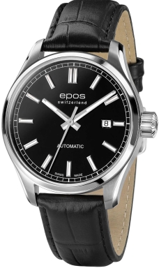 Часы Epos Passion 3501.132.20.15.25