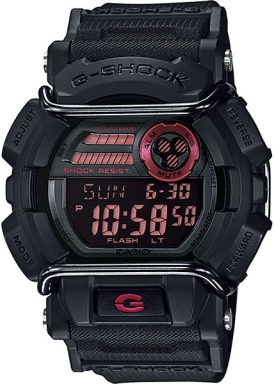 Часы Casio G-Shock GD-400-1D