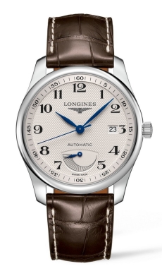 Часы Longines Master Collection Auto L2.908.4.78.3