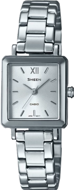 Часы Casio Sheen SHE-4538D-7AUDF