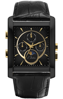 Часы L'Duchen Ecliptique D 537.81.31