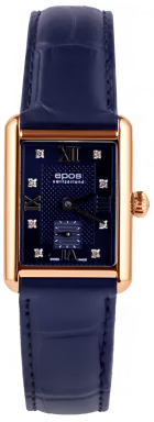 Часы Epos Ladies Quartz 8002.702.24.86.16