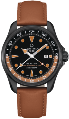 Часы Certina DS Action C032.429.36.051.00