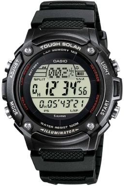 Часы Casio Collection W-S200H-1B