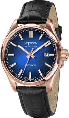 Часы Epos Passion 3501.132.24.16.25