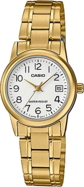 Часы Casio Соllection LTP-V002G-7B2