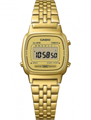Часы Casio Vintage LA670WETG-9AEF