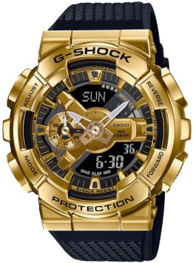 Часы Casio G-Shock GM-110G-1A9