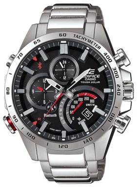 Часы Casio Edifice EQB-501XD-1AJF