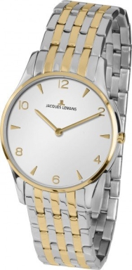 Наручные часы Jacques Lemans London 1-1853ZE