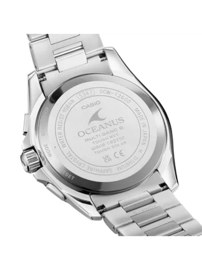 Oceanus wave ceptor hot sale