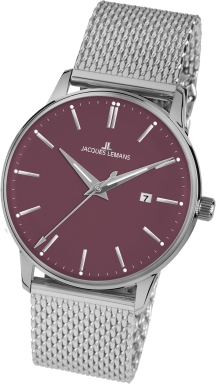 Наручные часы Jacques Lemans Retro Classic N-213N