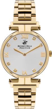 Часы Beverly Hills Polo Club BP3382X.130