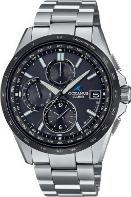 Часы Casio Oceanus OCW-T2600J-1AJF