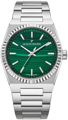 Часы Jacques Philippe Borealis JPQGLS5813X6MA