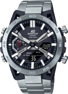 Часы Casio Edifice ECB-2000D-1A
