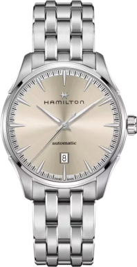 Часы Hamilton Jazzmaster Gent Auto H32475120